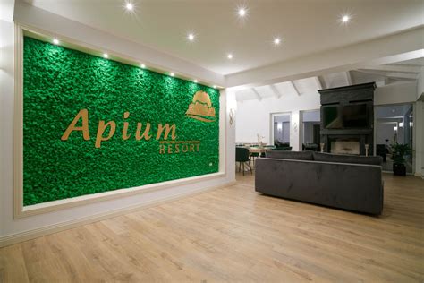 apium resort